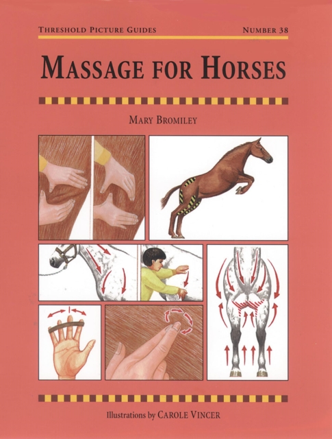 MASSAGE FOR HORSES, EPUB eBook