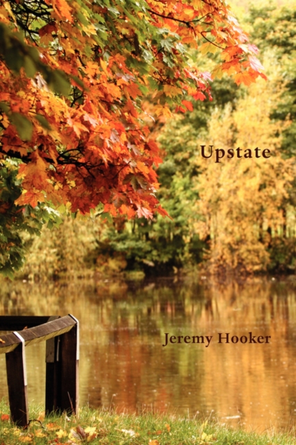 Upstate : A North American Journal, Paperback / softback Book