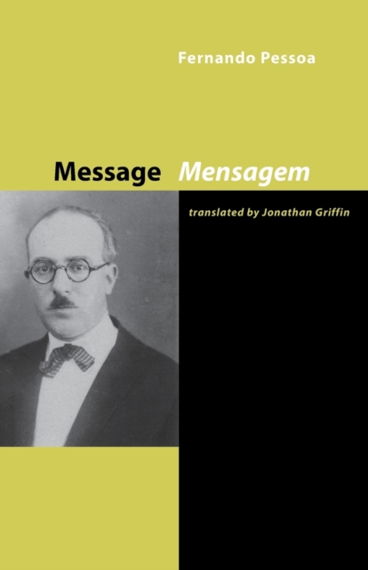 Message, Paperback / softback Book