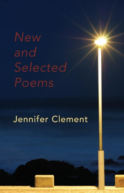 New and Selected Poems, Paperback / softback Book