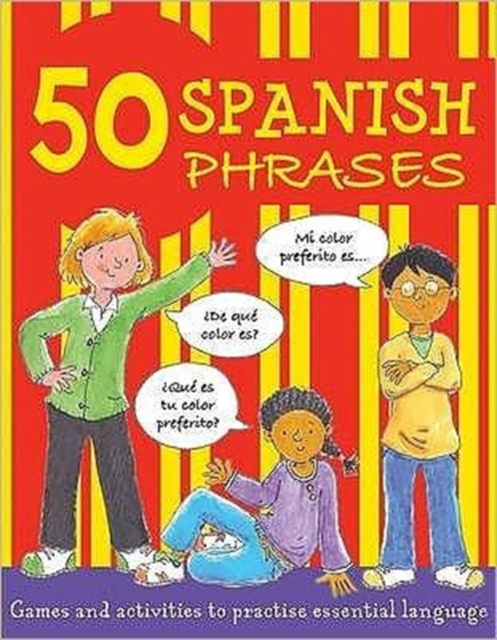 Spanish, Paperback / softback Book