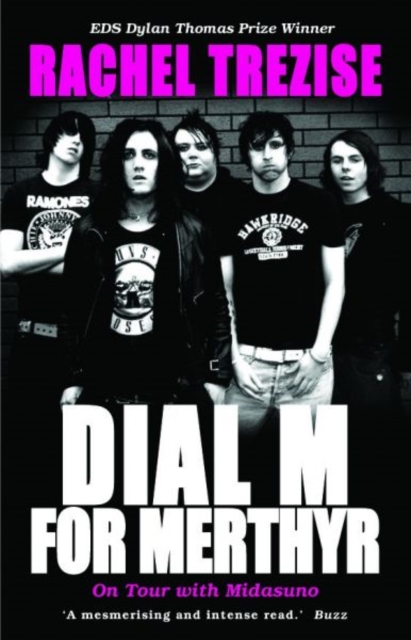 Dial M for Merthyr, Paperback / softback Book