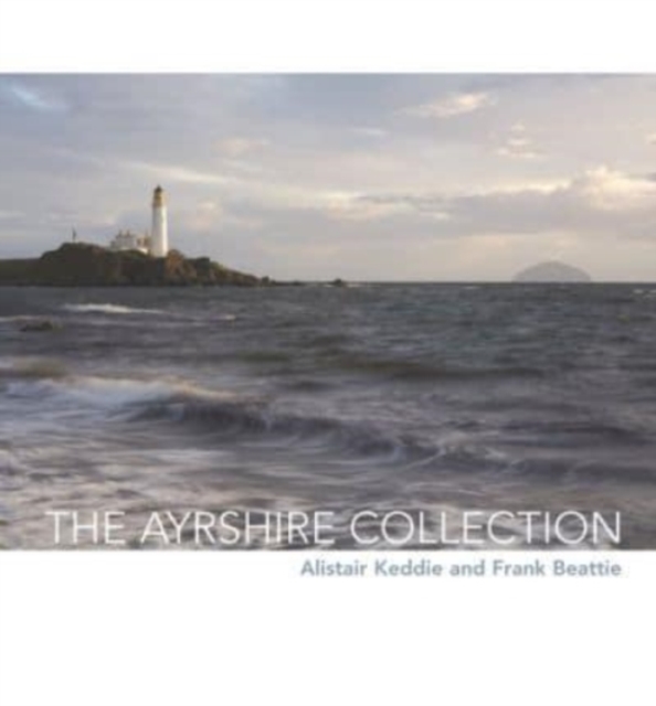 The Ayrshire Collection, Hardback Book