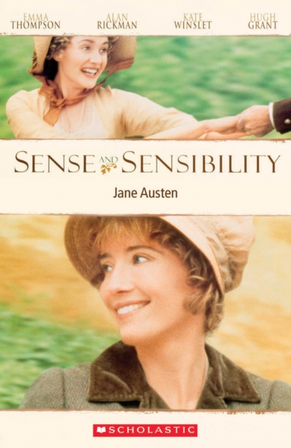 Sense and Sensibility, Paperback / softback Book