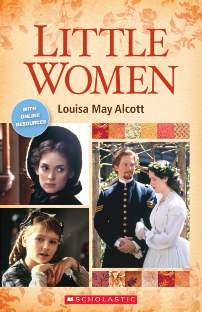 Little Women - Out of Print, Paperback / softback Book