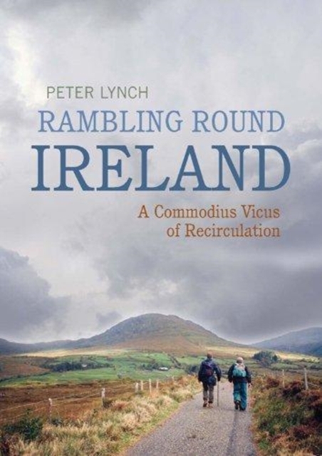 Rambling Round Ireland, Paperback / softback Book