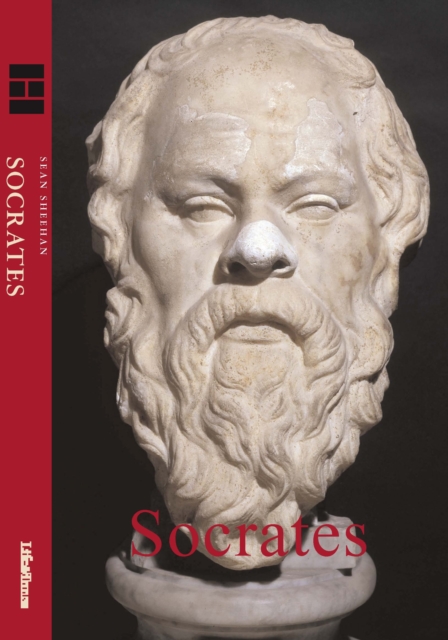 Socrates, Paperback / softback Book