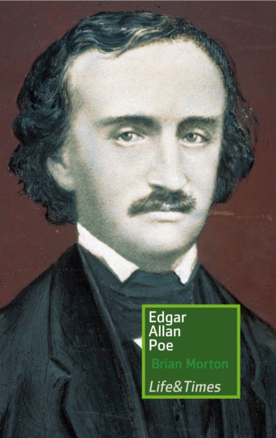 E A Poe, Paperback / softback Book