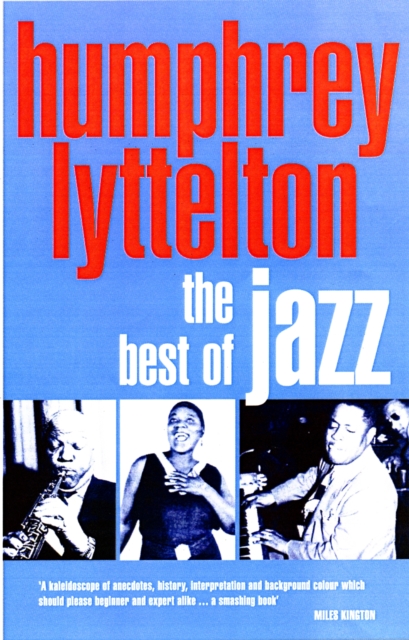 The Best of Jazz, Paperback / softback Book