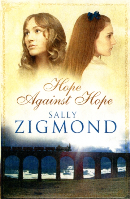 Hope Against Hope, Paperback / softback Book