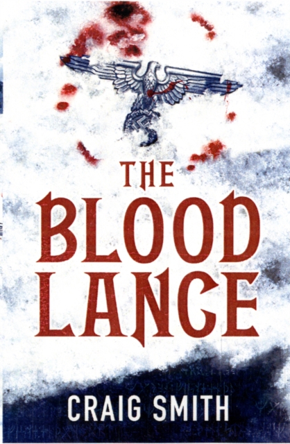 The Blood Lance, Paperback / softback Book