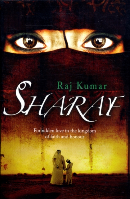 Sharaf, Paperback / softback Book