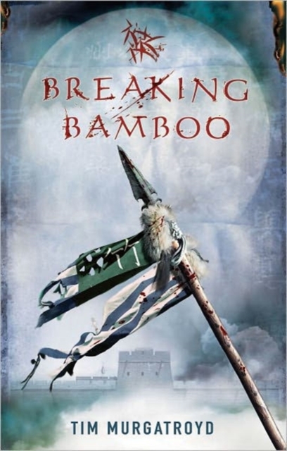 Breaking Bamboo, Paperback / softback Book