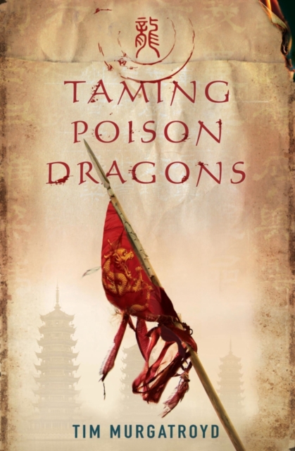 Taming Poison Dragons, PDF eBook