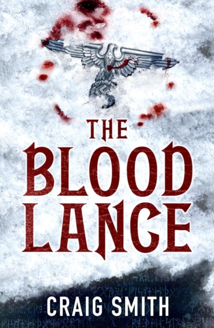 The Blood Lance, PDF eBook
