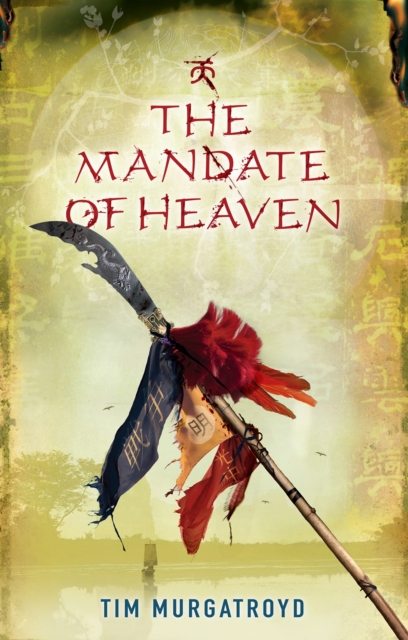 The Mandate of Heaven, Paperback / softback Book