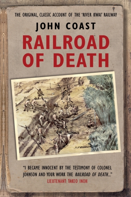 Railroad of Death, Paperback / softback Book