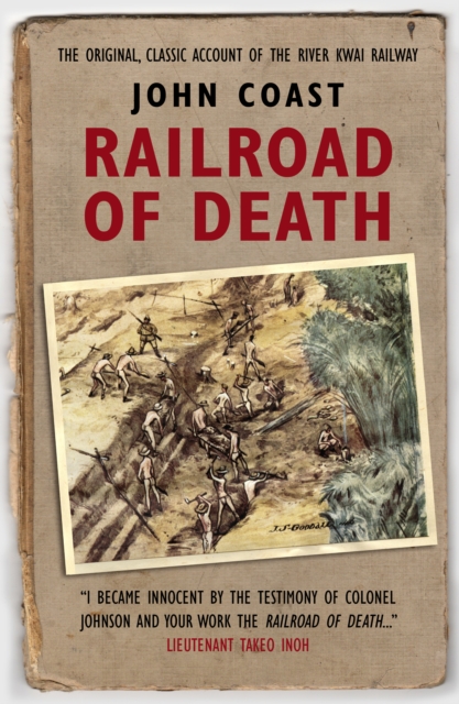Railroad of Death, EPUB eBook