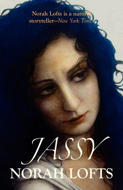 Jassy, Paperback / softback Book