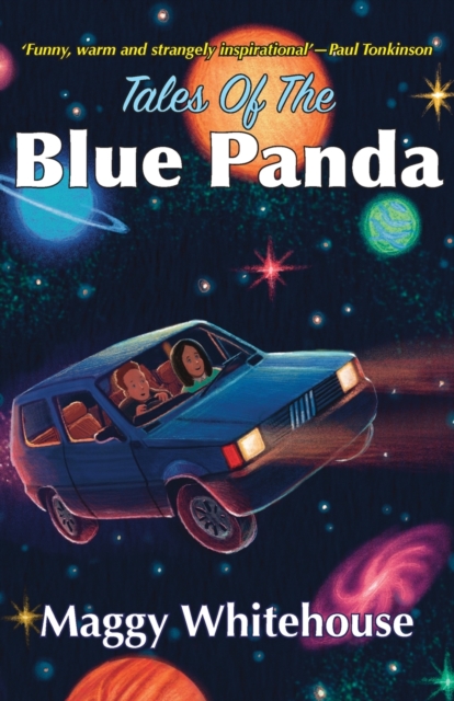Tales Of The Blue Panda : 1, Paperback / softback Book