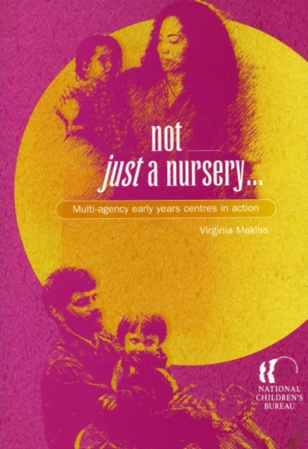 Not Just a Nursery, PDF eBook