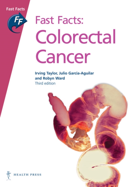 Fast Facts: Colorectal Cancer, Paperback Book
