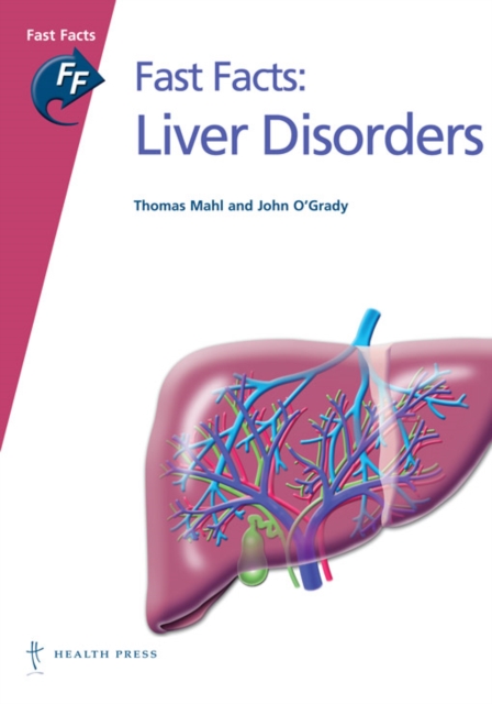 Fast Facts : Liver Disorders, PDF eBook
