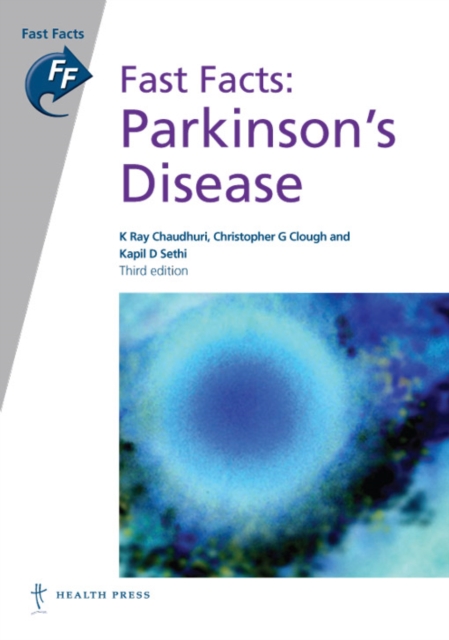 Fast Facts: Parkinson's Disease, Paperback Book