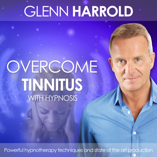 Overcome Tinnitus, eAudiobook MP3 eaudioBook