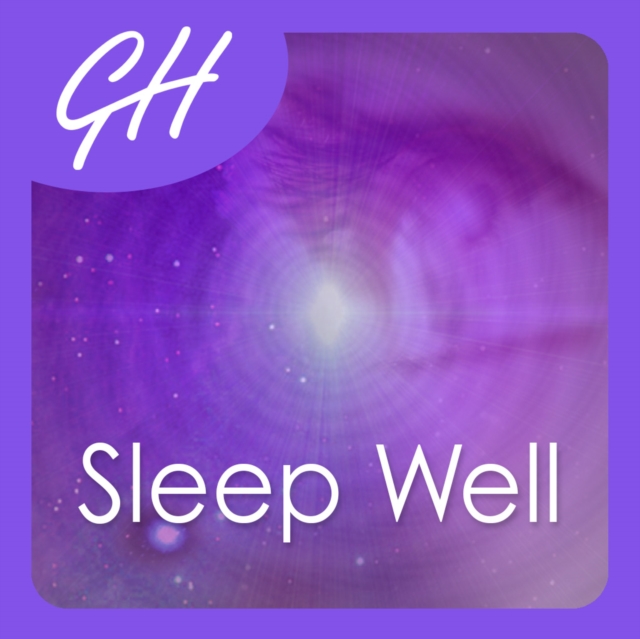 Sleep Well, eAudiobook MP3 eaudioBook