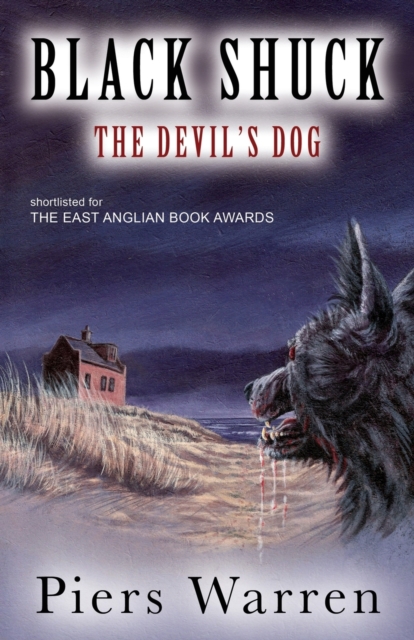 Black Shuck : The Devil's Dog, Paperback / softback Book