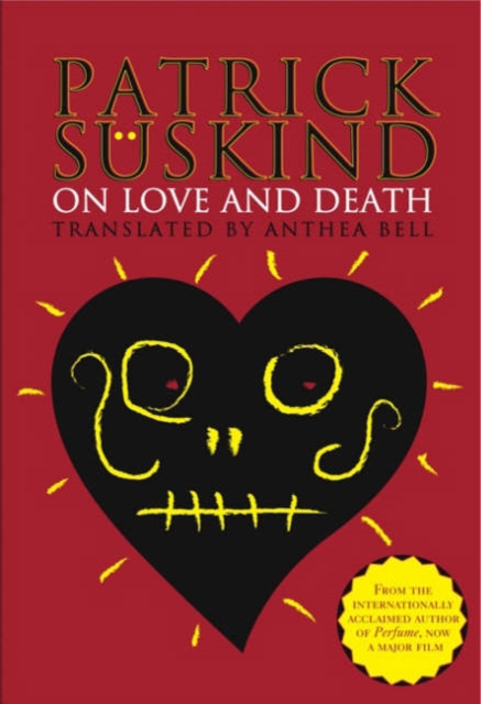 On Love and Death, Paperback / softback Book