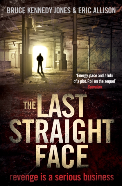 Last Straight Face, Paperback / softback Book