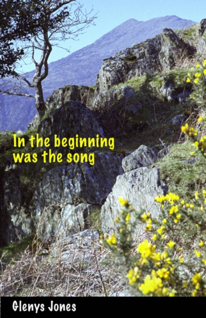 In the Beginning Was the Song, Paperback Book