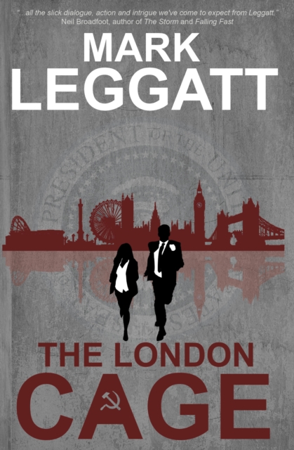 The London Cage, EPUB eBook