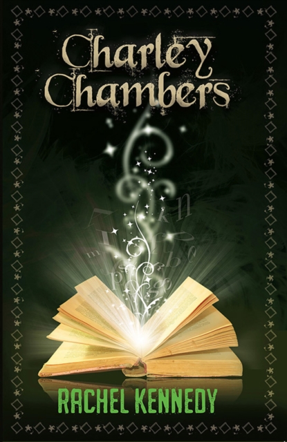 Charley Chambers, EPUB eBook