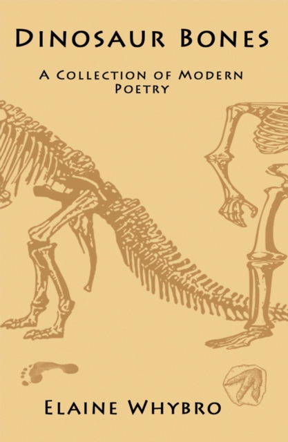 Dinosaur Bones, EPUB eBook