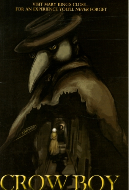 Crow Boy, Paperback / softback Book