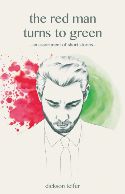 The red man turns to green, EPUB eBook