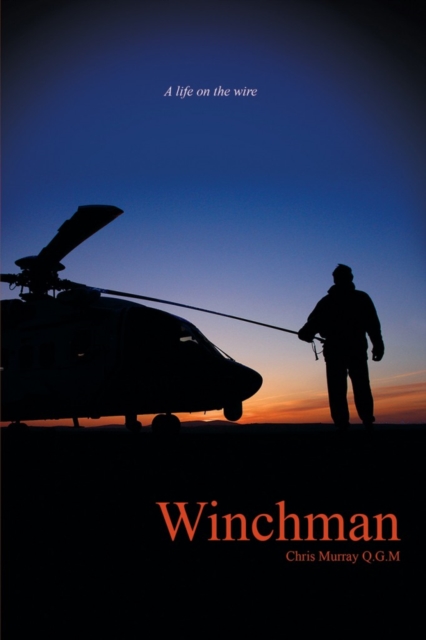 Winchman, Paperback Book