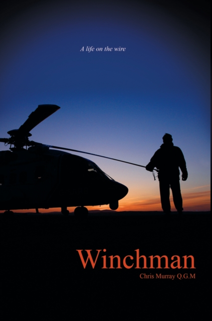 Winchman, EPUB eBook