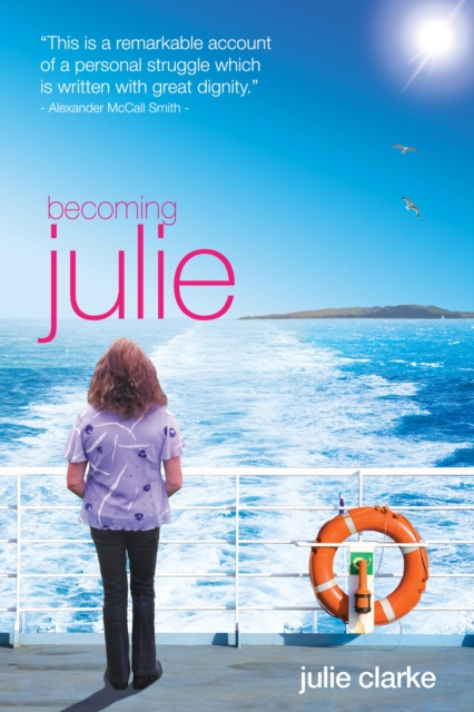 Becoming Julie, EPUB eBook