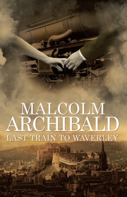 Last Train to Waverley, EPUB eBook