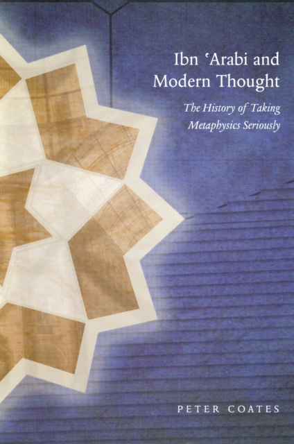 Ibn 'Arabi and Modern Thought, PDF eBook