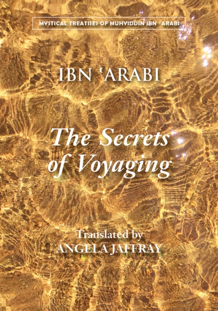 The Secrets of Voyaging, PDF eBook