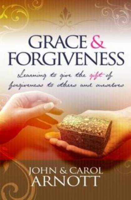 Grace and Forgiveness, Paperback / softback Book