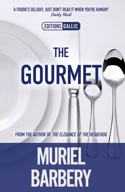 Gourmet, Paperback / softback Book