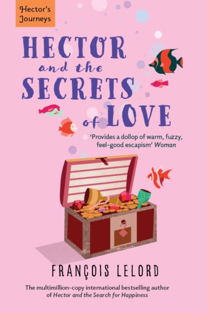 Hector and the Secrets of Love, Paperback / softback Book