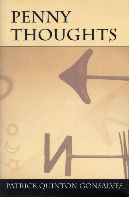Penny Thoughts, Hardback Book