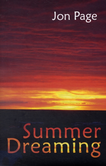 Summer Dreaming, Hardback Book